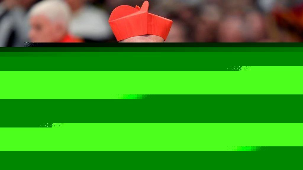 Who is Cardinal Kevin Farrell, the acting head of the Vatican? newsthirst.