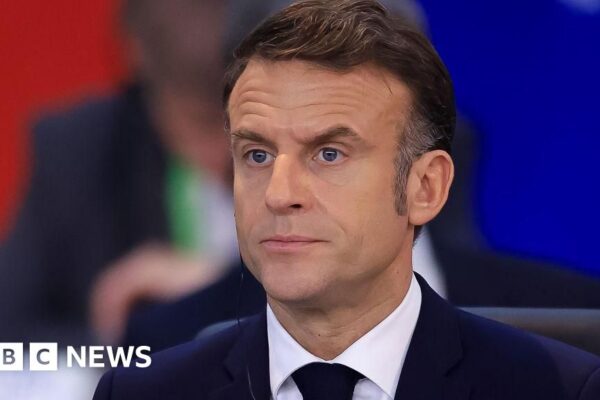 French-Haitian panel to study ex-colony’s history and ‘independence debt’ newsthirst.