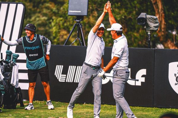 2025 LIV Golf Miami prize money payouts for each golfer newsthirst.