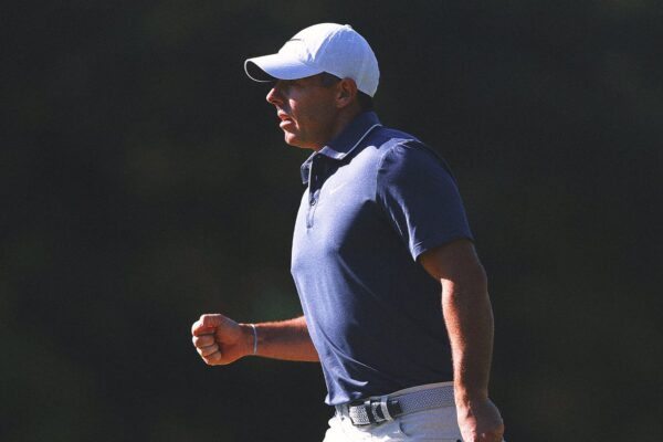 Rory McIlroy wins thrilling Masters, completes career grand slam at long last newsthirst.