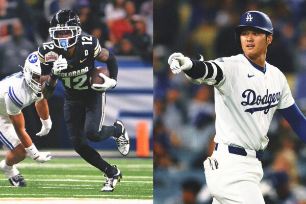 The NFL’s Ohtani? Browns GM compares Travis Hunter to MLB’s superstar newsthirst.