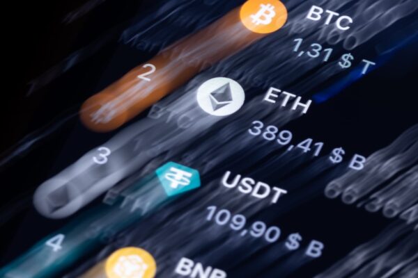 Tether eyes U.S. expansion with new stablecoin as CEO courts Washington newsthirst.