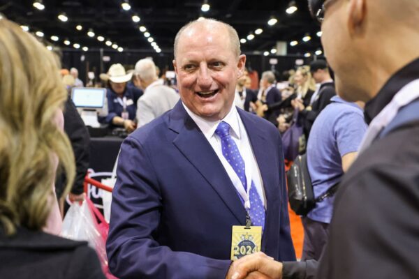 Greg Abel is the successor to Warren Buffett at Berkshire Hathaway. Here’s how he got there newsthirst.