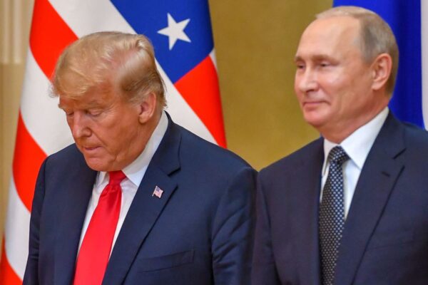 Putin and Trump won’t attend peace talks with Ukraine’s Zelenskyy newsthirst.