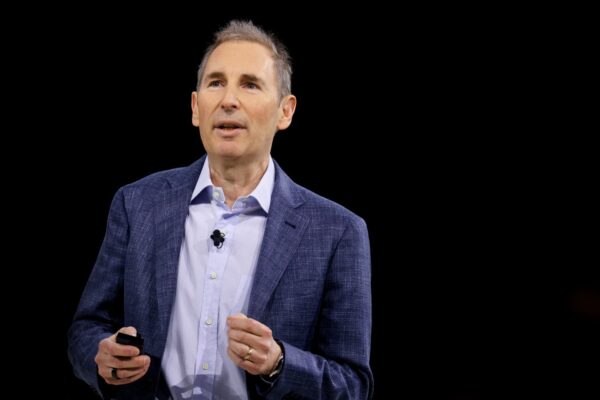 Amazon shareholders reject proposal to split CEO and chair roles newsthirst.