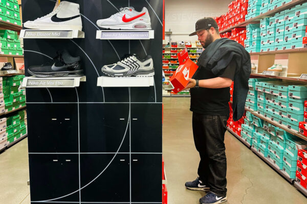 Nike, Adidas and other footwear giants ask Trump for tariff exemption newsthirst.