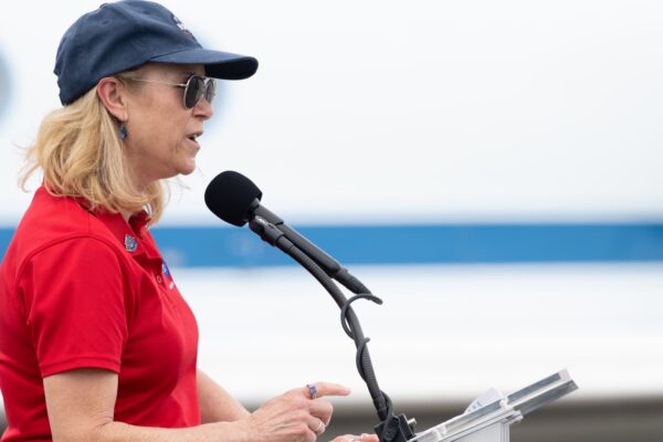 NASA $6 billion budget cut, acting administrator sees ‘tough choices’ newsthirst.