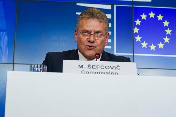 EU to launch U.S. tariff dispute, sets out 95 billion euro countermeasures newsthirst.
