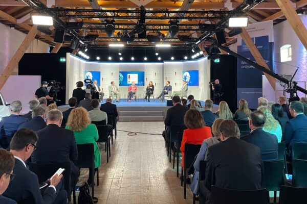 German business leaders tell new government: It’s time to deliver newsthirst.