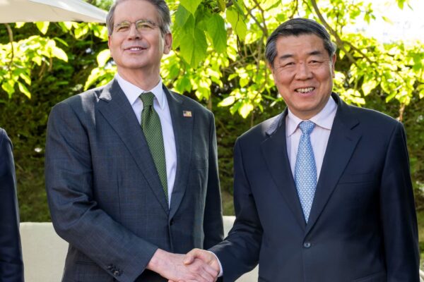 China keeps rare earth exports control for United States newsthirst.
