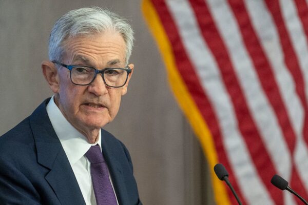 Fed’s Powell cautions about higher long-term rates as ‘supply shocks’ provide policy challenges newsthirst.