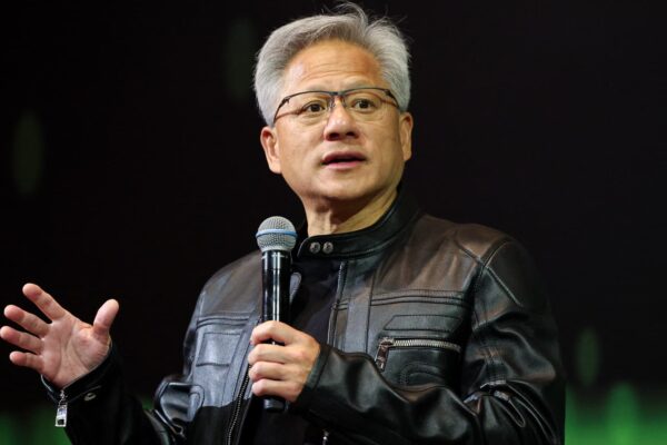 Nvidia CEO Jensen Huang slams U.S. chip restrictions as a “failure” newsthirst.