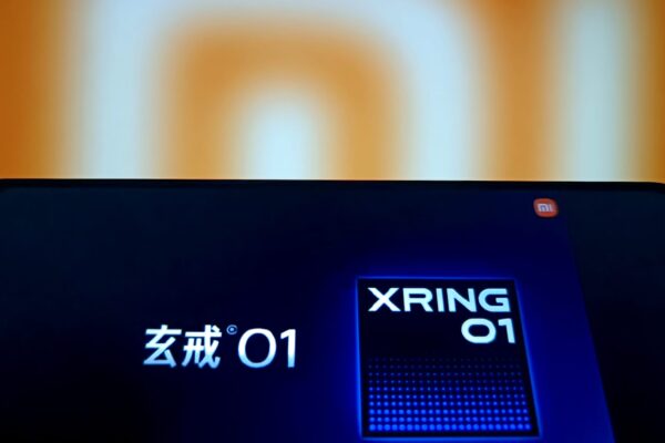 China’s Xiaomi claims new phone chip rivals Apple at a cheaper price newsthirst.