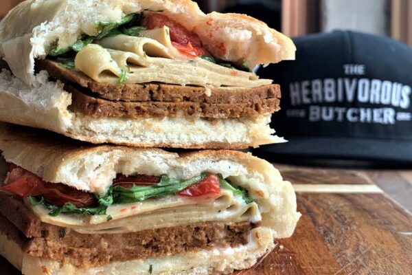 Herbivorous Butcher’s Owners Vow to Rebuild After Fire Closes Nation’s First Vegan Butcher Shop newsthirst.