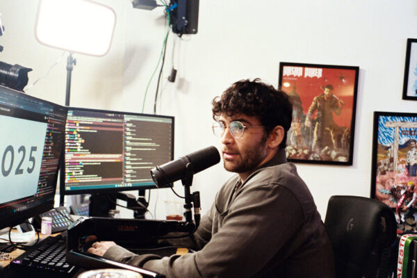 Hasan Piker, Popular Left-Wing Streamer, Says He Was Detained at Airport newsthirst.