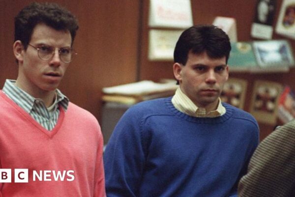 Menendez brothers’ long-awaited resentencing hearing to begin newsthirst.