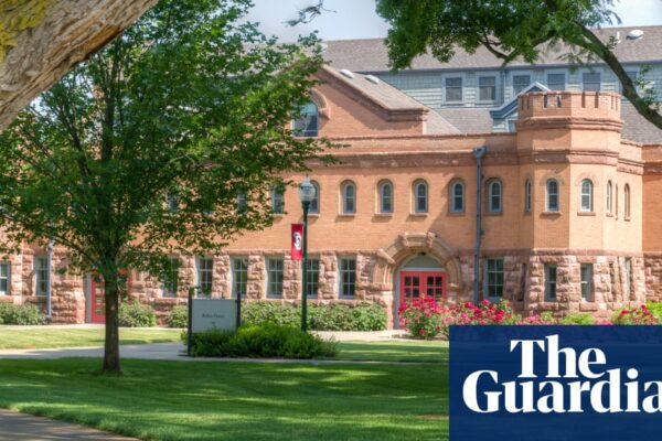 Indian PhD graduate granted protection from deportation by federal judge | US immigration newsthirst.