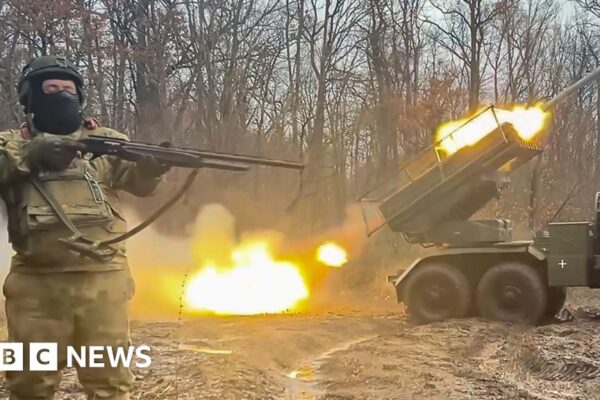 Russia jails Australian man for fighting alongside Ukraine newsthirst.