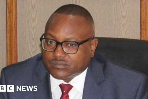 Zambia warns envoys after US ambassador reveals ‘systematic’ theft of medical aid newsthirst.