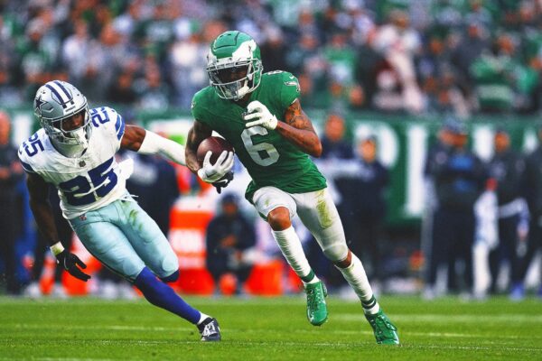 Everything we know about the 2025 NFL schedule newsthirst.